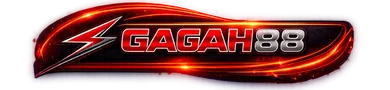 GAGAH88 logo