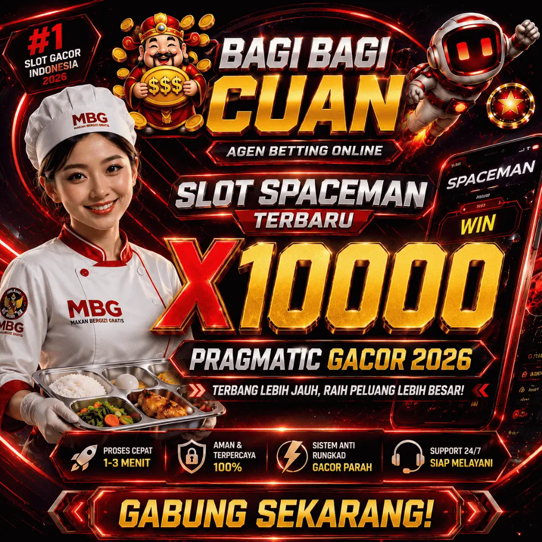 GAGAH88 Banner